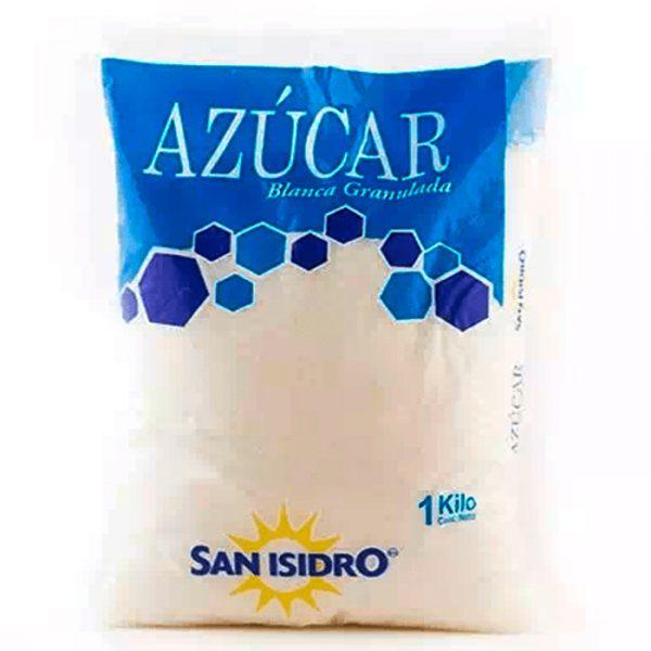 Fullerton Azucar Granulada 1 Kg Fullerton 8983