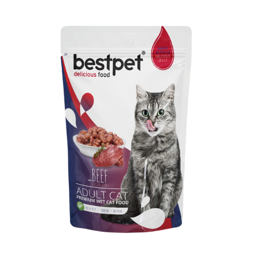 sobrecito bestpet cat beef