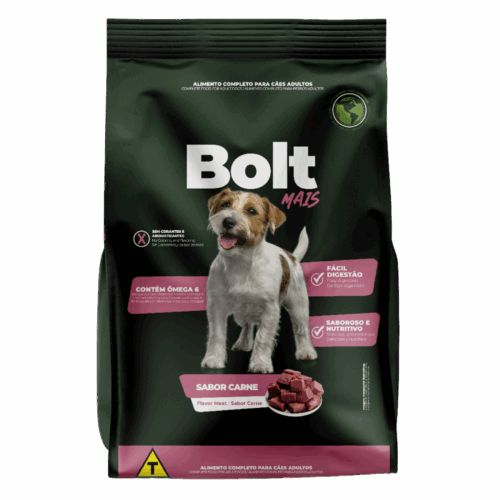 BOLT PERROS